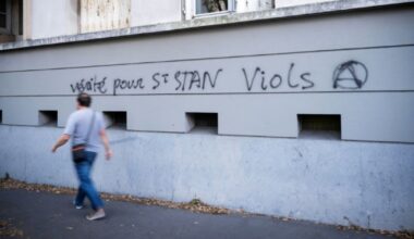 Violences sexuelles à Saint-Stanislas à Nantes: des enquêtes pénales vont être diligentées : Actualités