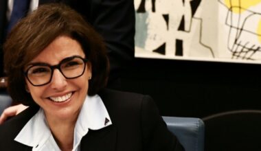 Malgré les obstacles, Dati reste déterminée à conquérir Paris : Actualités