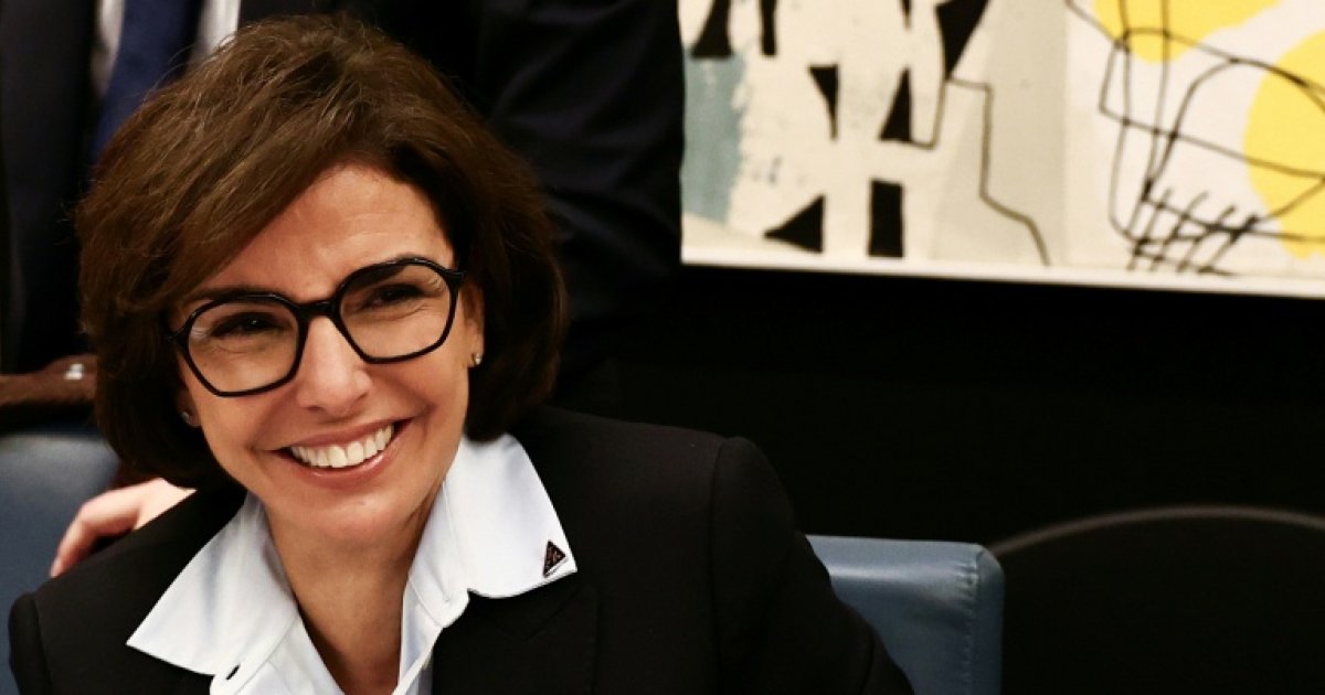 Malgré les obstacles, Dati reste déterminée à conquérir Paris : Actualités