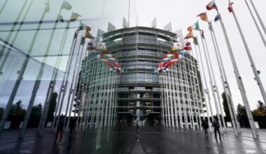 Le prix Sakharov décerné à deux journalistes emprisonnés du Bélarus et de Géorgie : Actualités