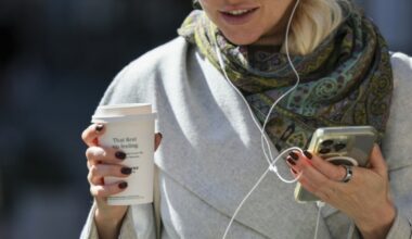 Accros au café, les New-Yorkais payent le prix fort : Actualités