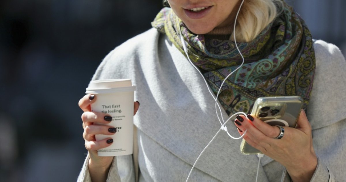 Accros au café, les New-Yorkais payent le prix fort : Actualités