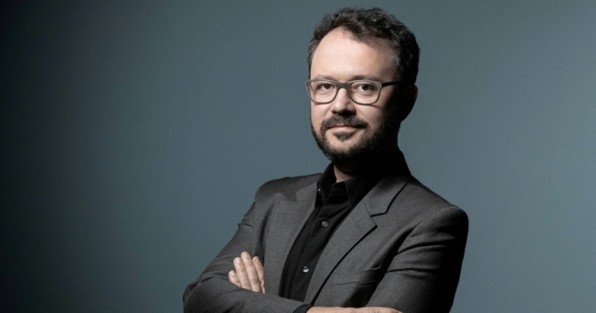 Riad Sattouf illustre Saint-Exupéry, "un rêve d'adolescent" : Actualités