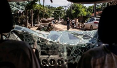 Mexique: au moins 64 morts et 65 disparus après une semaine de pluies torrentielles : Actualités