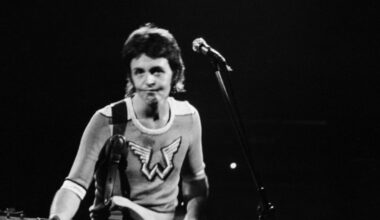 Un documentaire sur la carrière post-Beatles de Paul McCartney sortira en février 2026 : Actualités