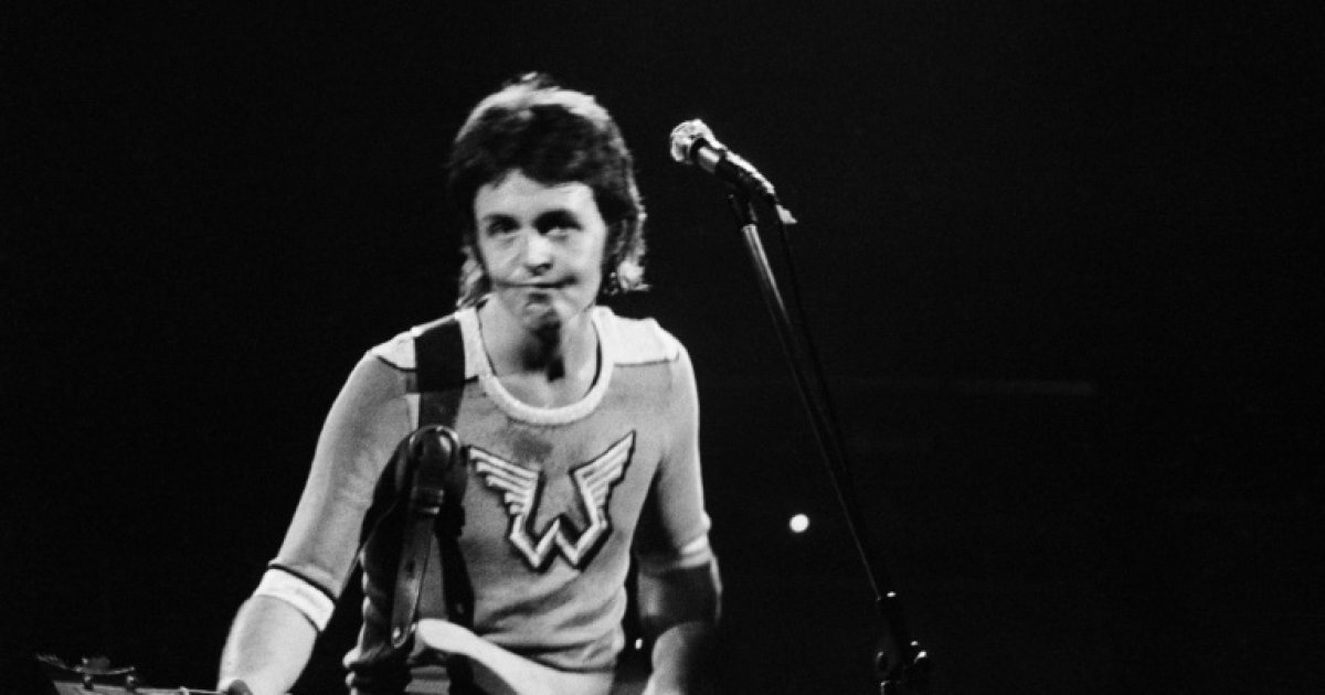 Un documentaire sur la carrière post-Beatles de Paul McCartney sortira en février 2026 : Actualités