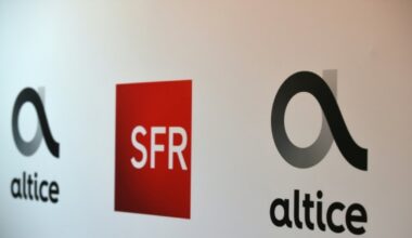 Rachat de SFR: Bouygues Telecom, Free et Orange maintiennent leur offre malgré le rejet d'Altice France : Actualités