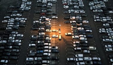 Automobile: la France et l'Allemagne bousculées par les difficultés du secteur : Actualités