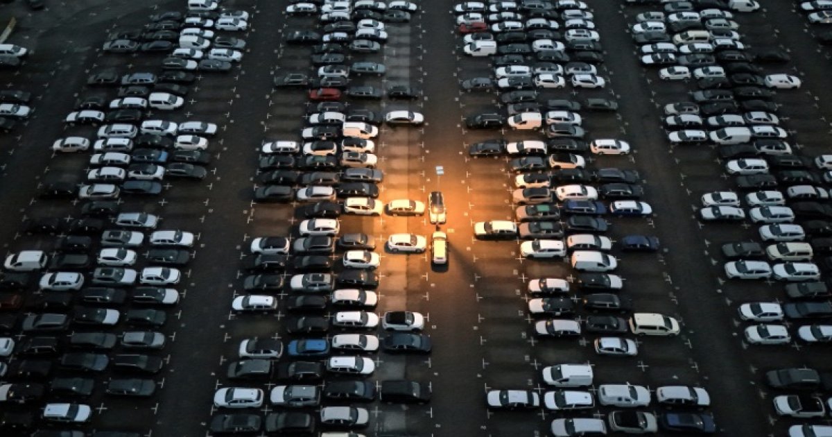 Automobile: la France et l'Allemagne bousculées par les difficultés du secteur : Actualités