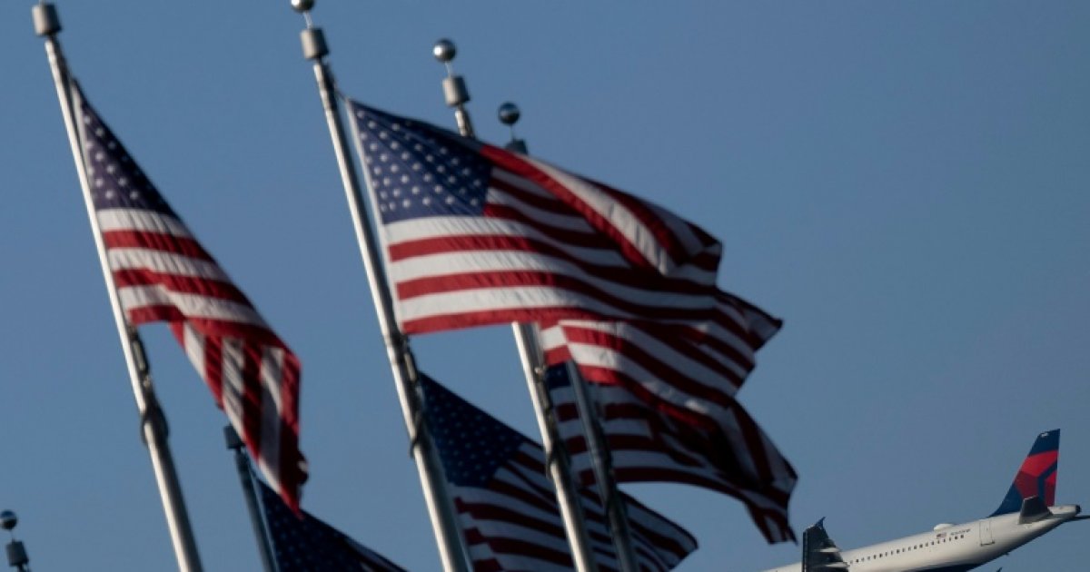 Le trafic aérien aux Etats-Unis touché par le blocage budgétaire : Actualités