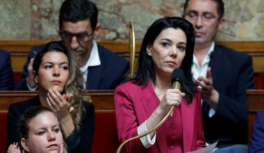 Municipales à Paris: Chikirou pressentie mais pas (officiellement) candidate : Actualités