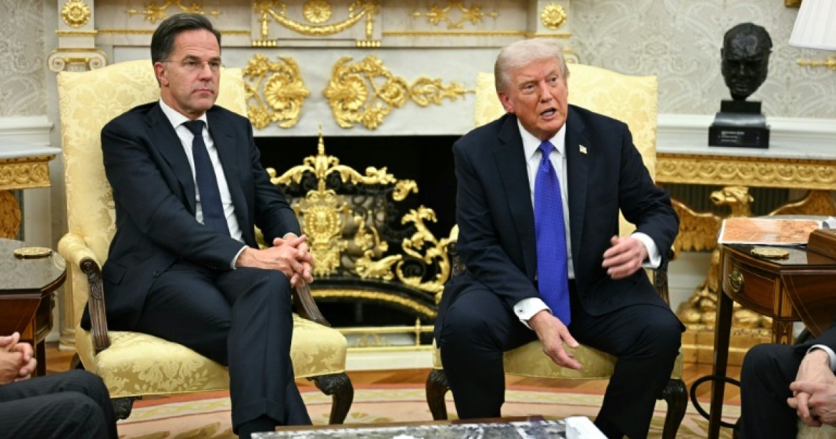 Excédés par Poutine, les Etats-Unis et l'UE sanctionnent le pétrole russe : Actualités