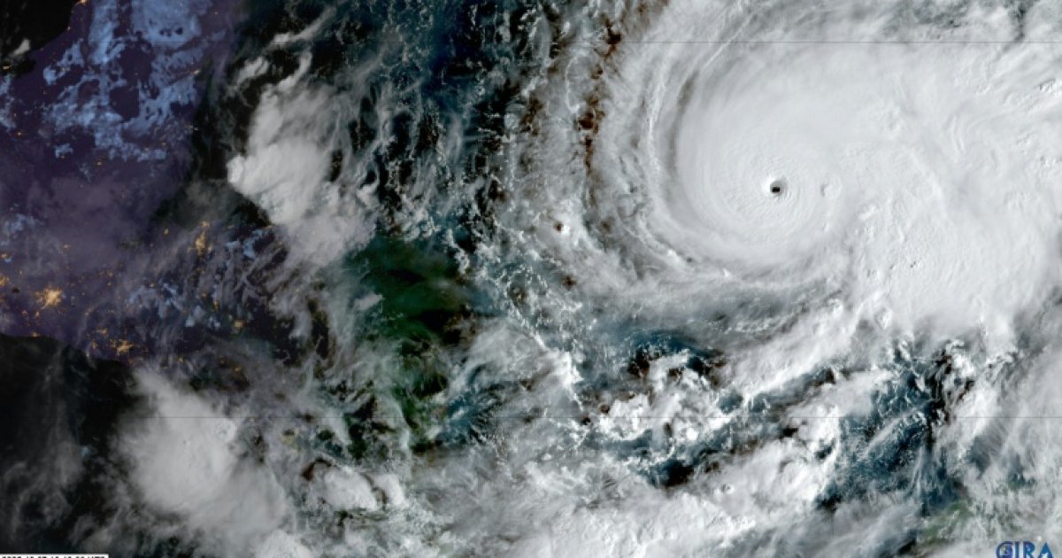 Déjà trois morts en Jamaïque à l'approche du très puissant ouragan Melissa : Actualités