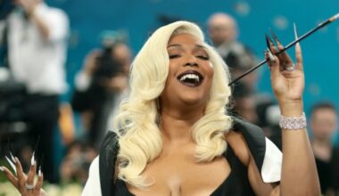 La chanteuse Lizzo poursuivie pour plagiat dans un titre faisant référence à Sydney Sweeney : Actualités