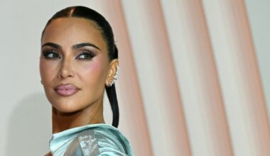 Quand la Nasa confirme à Kim Kardashian qu'elle est bien allée sur la Lune : Actualités