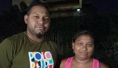 Crise Venezuela-USA: Trump "fait exploser des gens comme des chiens", accuse une famille de Trinidad : Actualités