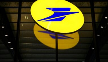 L'heure du grand oral pour Marie-Ange Debon, proposée à la tête de La Poste : Actualités