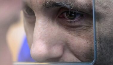 Au procès de Cédric Jubillar, des proches de son épouse convaincues qu'il l'a "assassinée" : Actualités