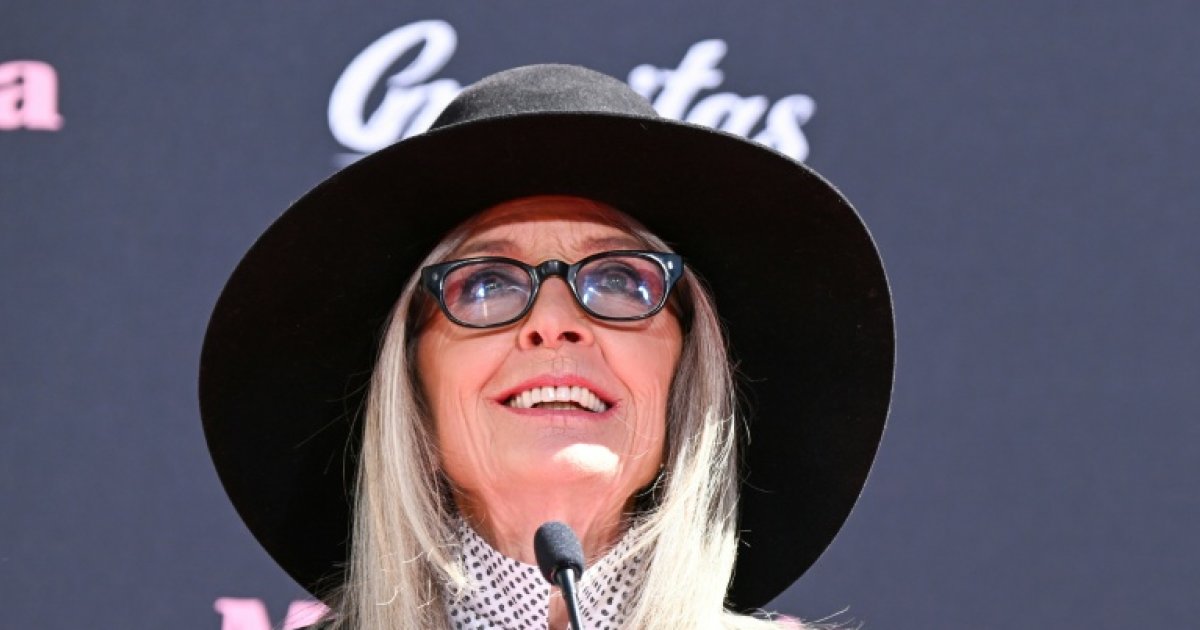 Décès de Diane Keaton, actrice de Woody Allen et du "Parrain" : Actualités