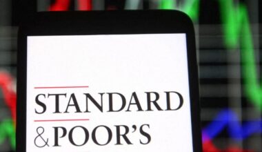L'agence de notation S&P rétrograde la France en A+ pour ses finances publiques : Actualités