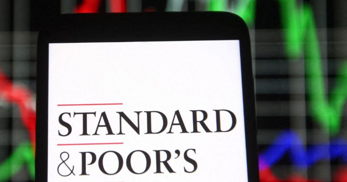 L'agence de notation S&P rétrograde la France en A+ pour ses finances publiques : Actualités
