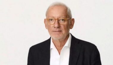 Mort d'Isak Andic : le fils du fondateur de Mango soupçonné : Actualités