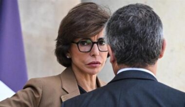 Exclue de son parti, Rachida Dati conserve l'investiture LR pour les municipales à Paris : Actualités