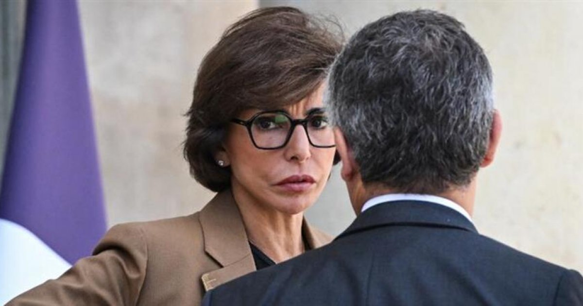 Exclue de son parti, Rachida Dati conserve l'investiture LR pour les municipales à Paris : Actualités