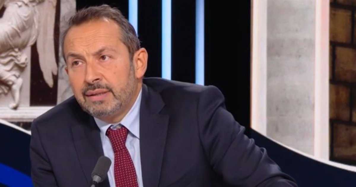 "C'est Lara Fabian, j'y crois encore" : le député RN Sébastien Chenu raille Olivier Faure : Actualités