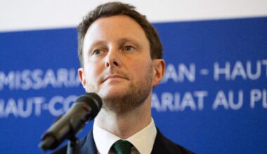 Municipales à Paris : Clément Beaune réclame un vote des militants Renaissance et met en garde contre un soutien à Rachida Dati : Actualités