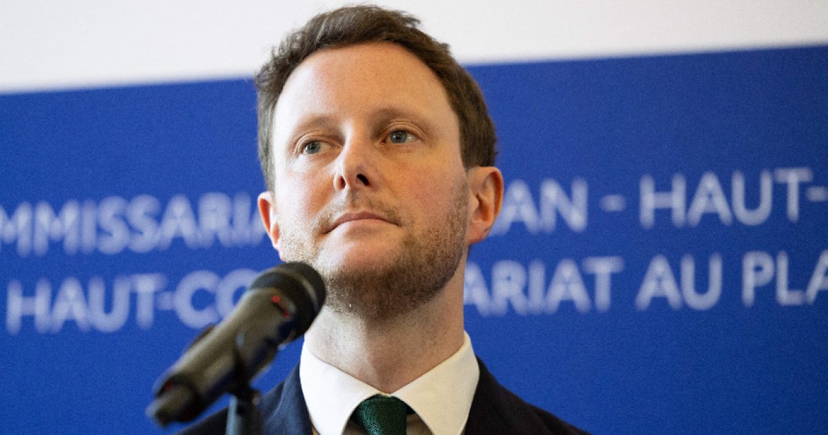 Municipales à Paris : Clément Beaune réclame un vote des militants Renaissance et met en garde contre un soutien à Rachida Dati : Actualités