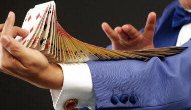 Lille : une cliente de casino décroche le jackpot après une prédiction d’un magicien : Actualités