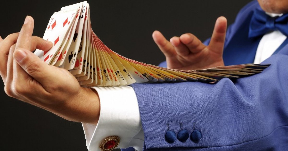 Lille : une cliente de casino décroche le jackpot après une prédiction d’un magicien : Actualités