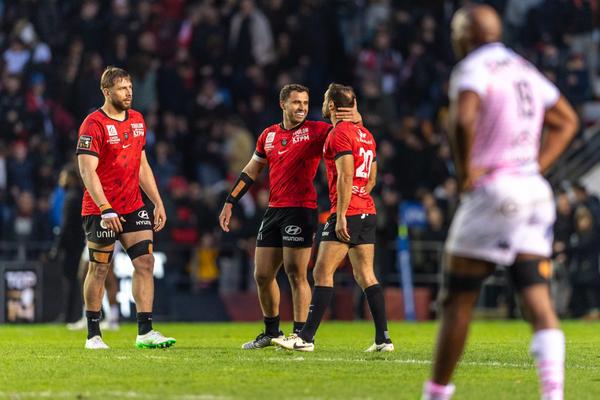 Mathieu Smaïli disputera son premier match officiel de la saison à Clermont. Photo doc Florian Escoffier 