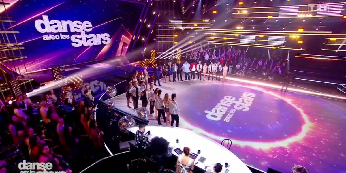 "Danse avec les stars" : cette vedette de l’émission plongée dans un terrible mutisme