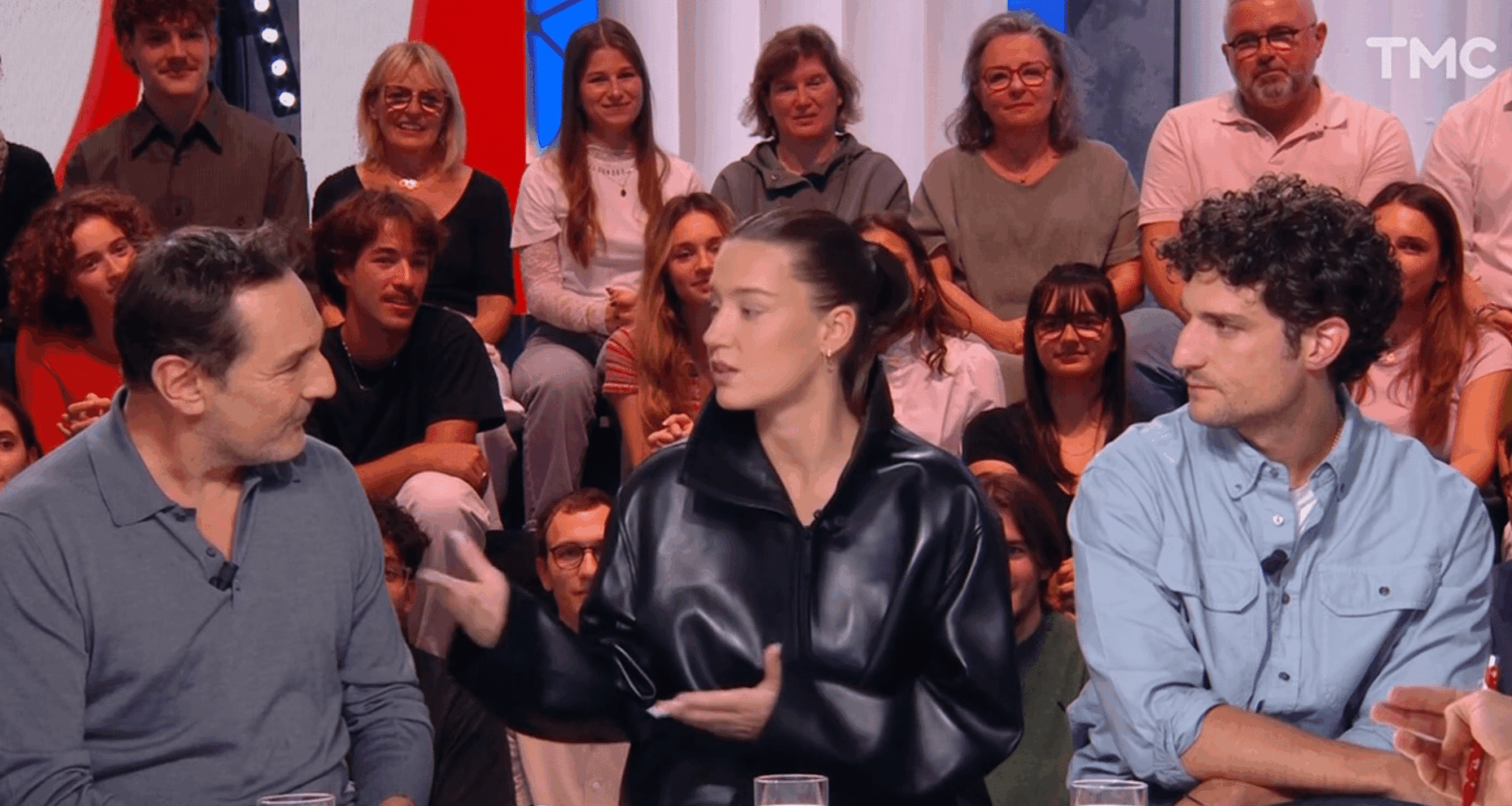 "Elle n’a fait que vomir", Gilles Lellouche en a-t-il trop dit dans "Quotidien" sur Adèle Exarchopoulos ?