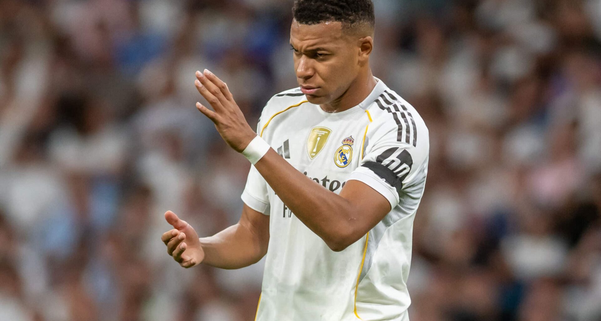 "J'avais l’impression que nous étions les Tuche" : Kylian Mbappé, son changement de vie radical