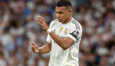 "J'avais l’impression que nous étions les Tuche" : Kylian Mbappé, son changement de vie radical