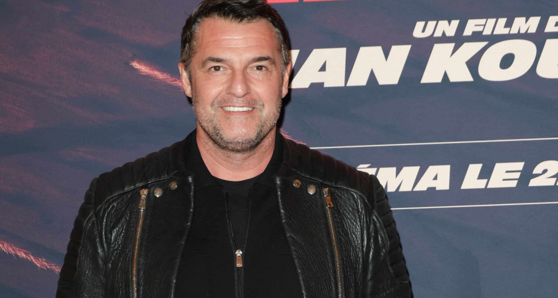 "Je n’ai plus envie" : Arnaud Ducret veut désormais être dans l’ombre