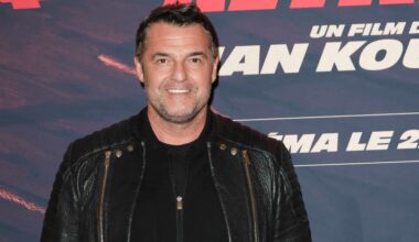 "Je n’ai plus envie" : Arnaud Ducret veut désormais être dans l’ombre