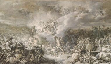 Gravures, croquis, études de modèles... Le talent époustouflant de dessinateur du peintre Jacques-Louis David