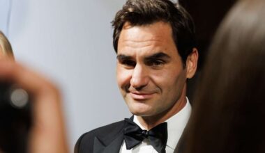 Roger Federer : direction le Hall of Fame ?