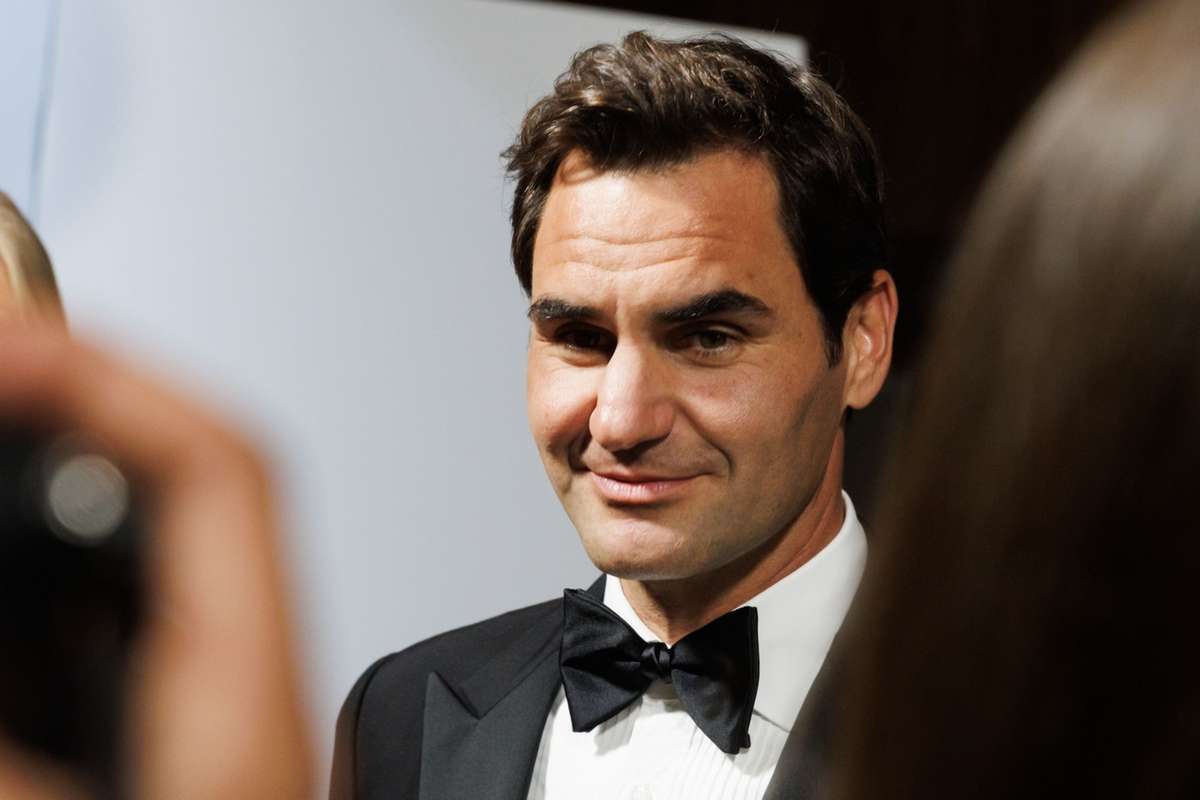 Roger Federer : direction le Hall of Fame ?