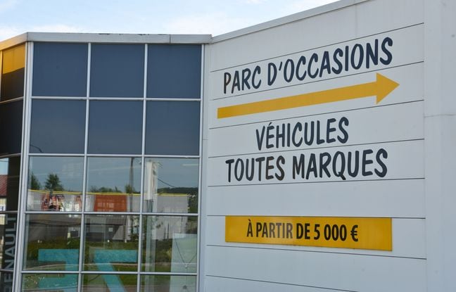 Page d'accueil Yahoo news