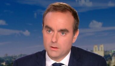 Une suspension de la réforme des retraites coûterait au «moins 3 milliards d’euros en 2027», estime Sébastien Lecornu