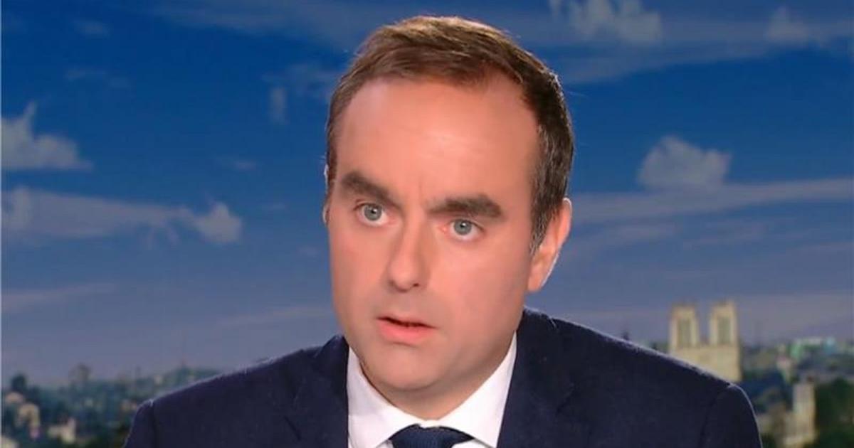 Une suspension de la réforme des retraites coûterait au «moins 3 milliards d’euros en 2027», estime Sébastien Lecornu