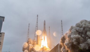 l’Allemagne monte en puissance face à une France en pleine crise