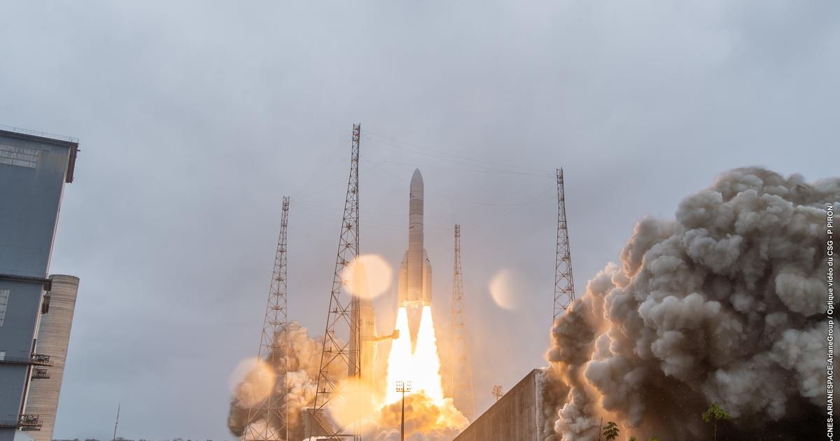 l’Allemagne monte en puissance face à une France en pleine crise