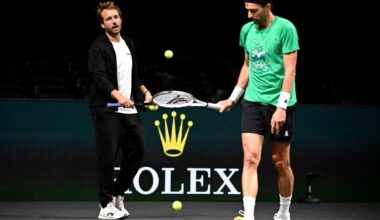 « On avait tous les deux envie d'y croire »