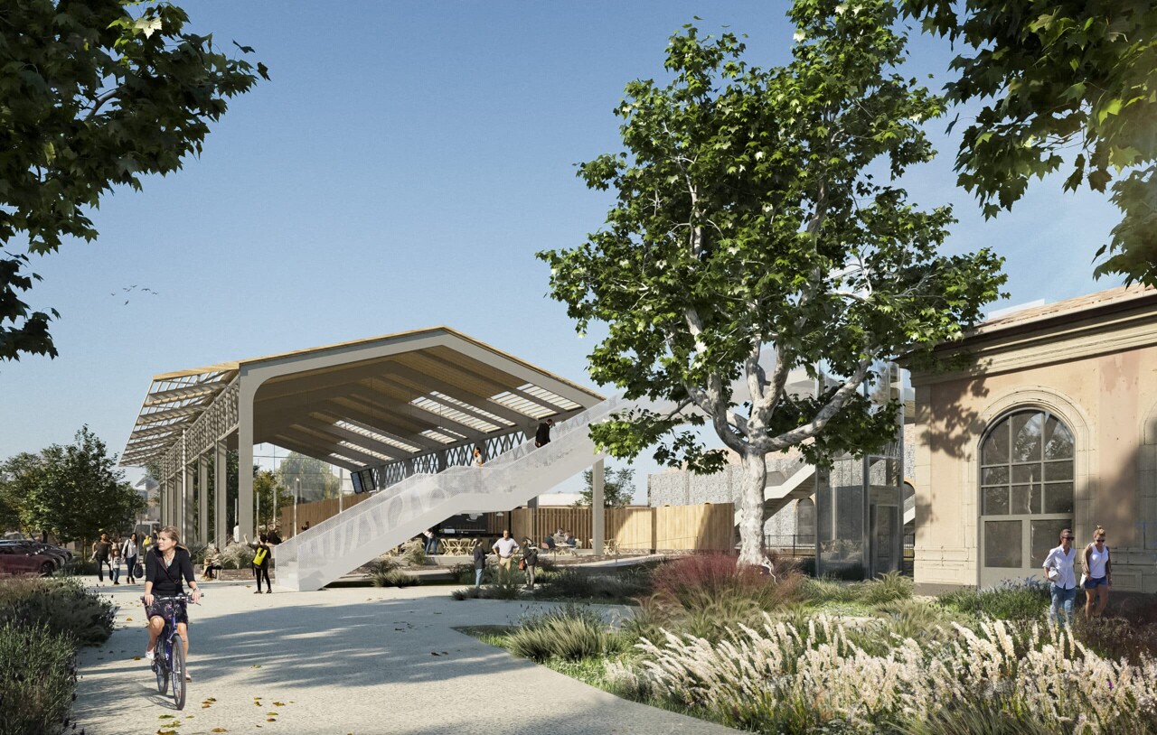 Votre commune concernée ? Les 552 projets soutenus par la Région dans l’Hérault